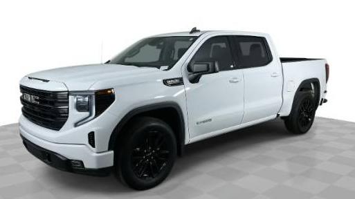 GMC SIERRA 2024 1GTPHCEDXRZ143468 image