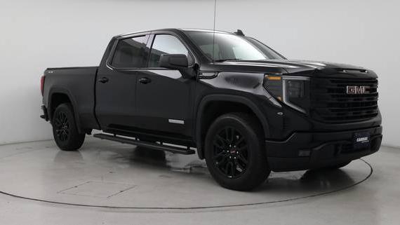 GMC SIERRA 2024 1GTPUCEK3RZ162051 image GMC SIERRA 2024 1GTPUCEK3RZ162051 image