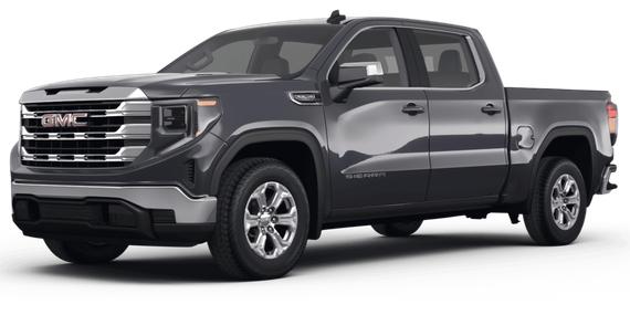 GMC SIERRA 2024 1GTUUBED6RZ309624 image GMC SIERRA 2024 1GTUUBED6RZ309624 image