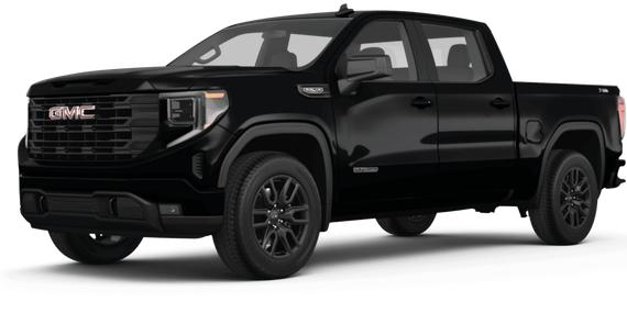 GMC SIERRA 2024 3GTUUCE86RG295149 image