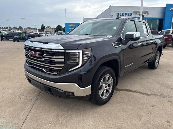 GMC SIERRA 2024 3GTUUDED7RG149247 image GMC SIERRA 2024 3GTUUDED7RG149247 image