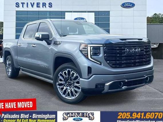 GMC SIERRA 2024 1GTUUHE8XRZ148457 image GMC SIERRA 2024 1GTUUHE8XRZ148457 image