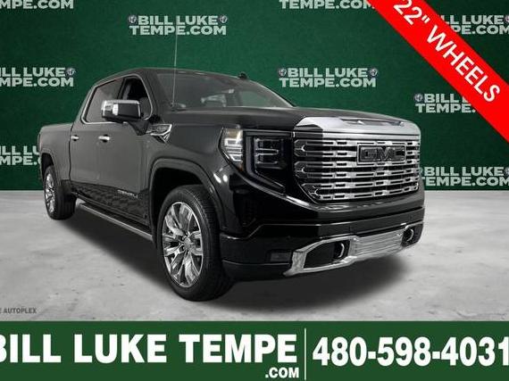 GMC SIERRA 2024 1GTUUGED0RZ225649 image GMC SIERRA 2024 1GTUUGED0RZ225649 image