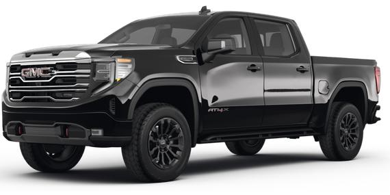 GMC SIERRA 2024 3GTUUFE83RG202542 image GMC SIERRA 2024 3GTUUFE83RG202542 image