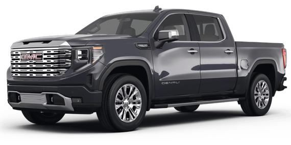 GMC SIERRA 2024 1GTUUGE88RZ188479 image GMC SIERRA 2024 1GTUUGE88RZ188479 image