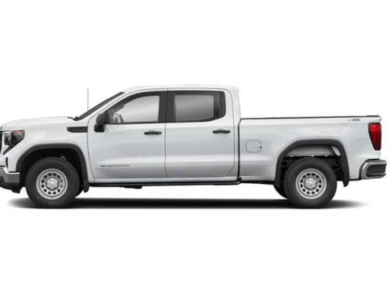 GMC SIERRA 2024 3GTPHDED4RG389101 image