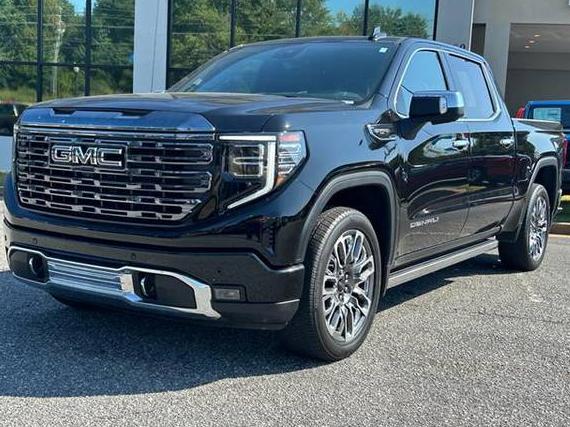 GMC SIERRA 2024 1GTUUHEL2RZ335678 image GMC SIERRA 2024 1GTUUHEL2RZ335678 image