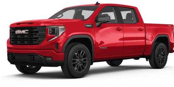 GMC SIERRA 2024 3GTUUCED3RG346247 image GMC SIERRA 2024 3GTUUCED3RG346247 image