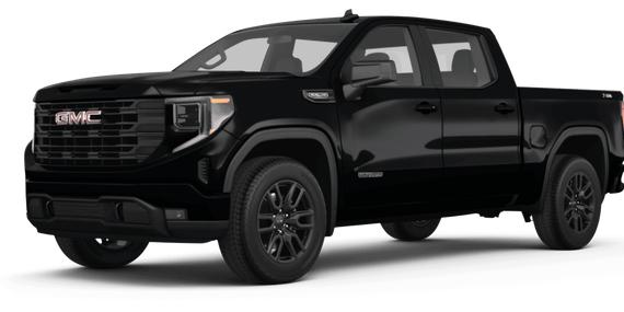 GMC SIERRA 2024 3GTUUCE80RG161253 image
