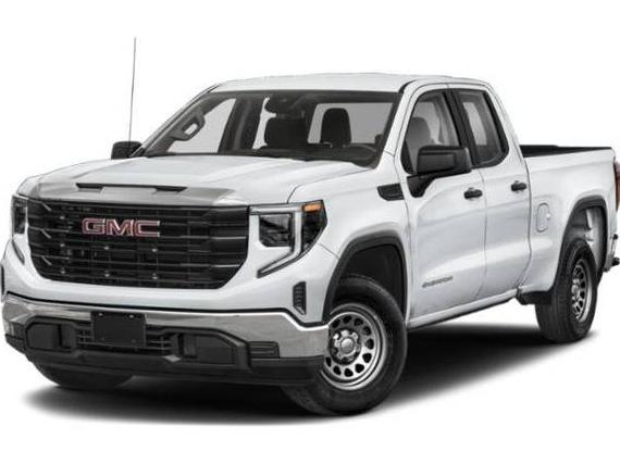 GMC SIERRA 2024 1GTVUCE87RZ374317 image