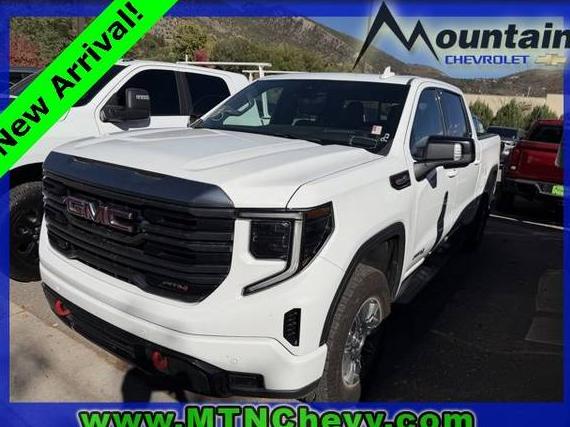 GMC SIERRA 2024 1GTUUEEL8RZ314882 image GMC SIERRA 2024 1GTUUEEL8RZ314882 image