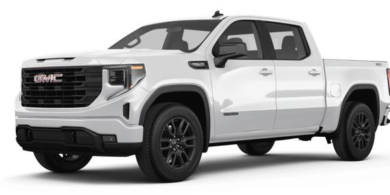 GMC SIERRA 2024 1GTRUCEK3RZ101226 image GMC SIERRA 2024 1GTRUCEK3RZ101226 image