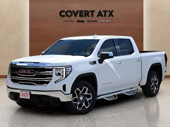 GMC SIERRA 2024 3GTPHDED2RG459307 image GMC SIERRA 2024 3GTPHDED2RG459307 image