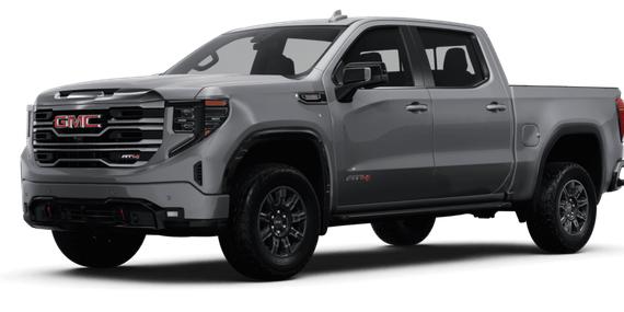 GMC SIERRA 2024 3GTUUEE81RG102725 image