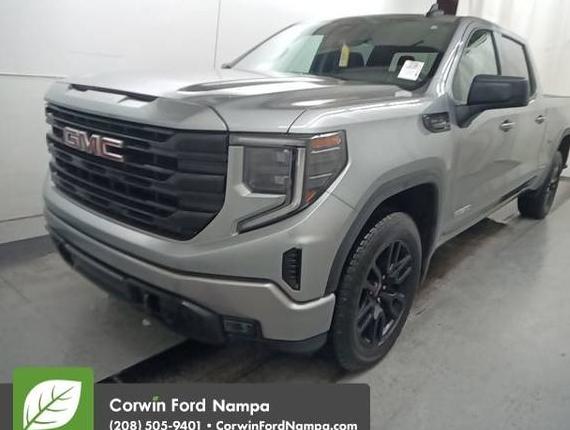 GMC SIERRA 2024 1GTUUCED3RZ292349 image GMC SIERRA 2024 1GTUUCED3RZ292349 image