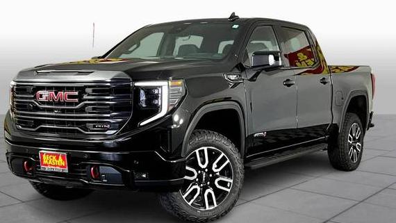 GMC SIERRA 2024 3GTUUEE80RG171051 image
