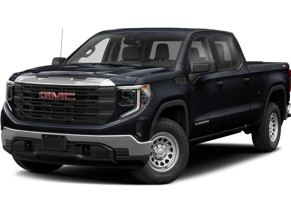 GMC SIERRA 2024 1GTPHDED1RZ275332 image