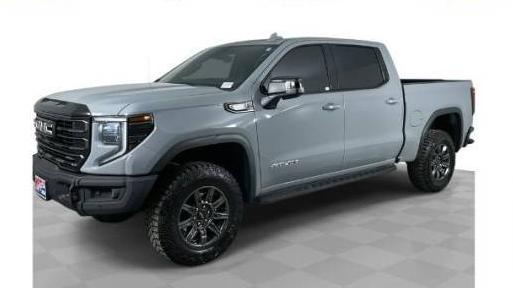 GMC SIERRA 2024 3GTUUFE86RG166555 image