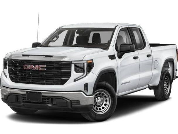 GMC SIERRA 2024 1GTRHCEK0RZ340981 image