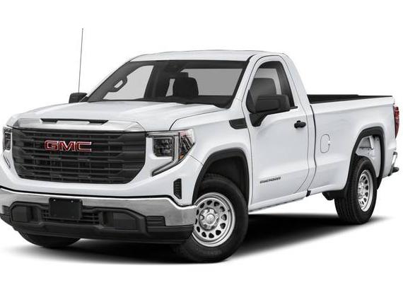 GMC SIERRA 2024 3GTPUAEK3RG275891 image