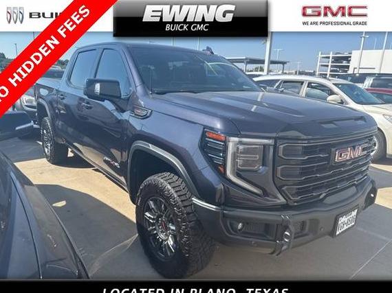 GMC SIERRA 2024 3GTUUFEL8RG247769 image GMC SIERRA 2024 3GTUUFEL8RG247769 image