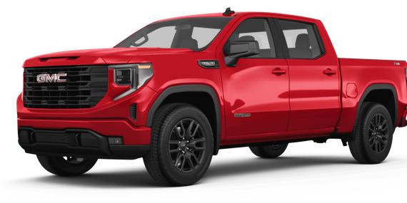 GMC SIERRA 2024 1GTPHCED7RZ401591 image
