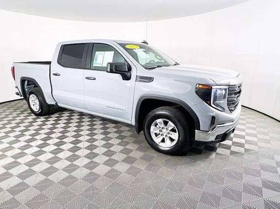 GMC SIERRA 2024 1GTPHAED9RZ346579 image GMC SIERRA 2024 1GTPHAED9RZ346579 image