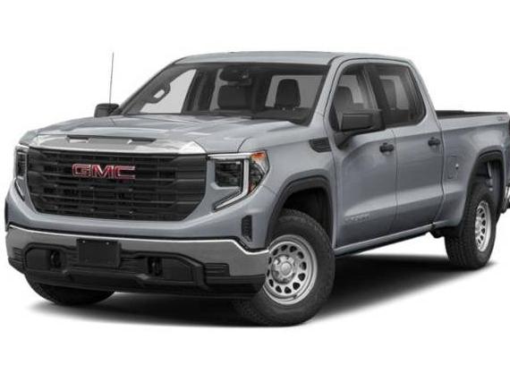 GMC SIERRA 2024 3GTUUEEL3RG400505 image
