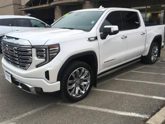 GMC SIERRA 2024 3GTUUGE87RG213775 image GMC SIERRA 2024 3GTUUGE87RG213775 image