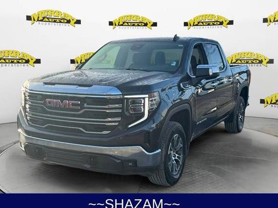 GMC SIERRA 2024 1GTUUDED2RZ369220 image GMC SIERRA 2024 1GTUUDED2RZ369220 image