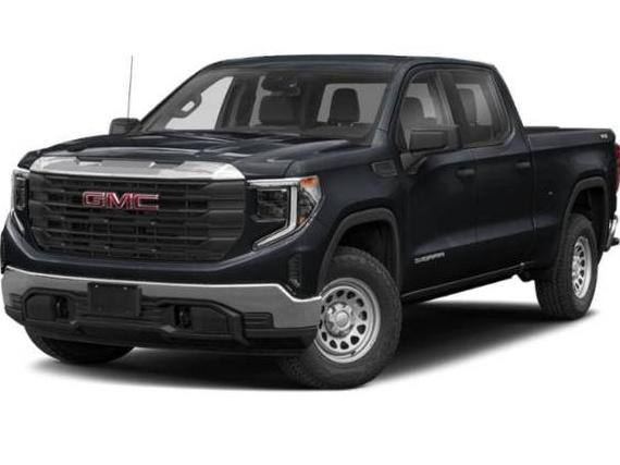 GMC SIERRA 2024 3GTUUEEL8RG437355 image
