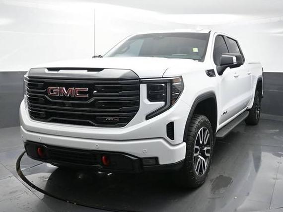 GMC SIERRA 2024 3GTUUEE86RG298998 image GMC SIERRA 2024 3GTUUEE86RG298998 image