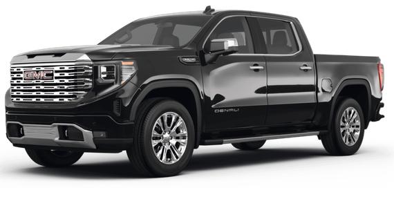 GMC SIERRA 2024 3GTUUGELXRG242238 image
