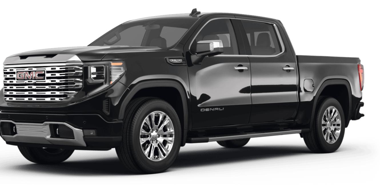 GMC SIERRA 2024 3GTUUGEL6RG201122 image