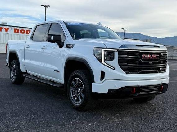 GMC SIERRA 2024 3GTUUEEL7RG380114 image GMC SIERRA 2024 3GTUUEEL7RG380114 image
