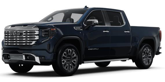 GMC SIERRA 2024 1GTUUHEL7RZ177175 image GMC SIERRA 2024 1GTUUHEL7RZ177175 image