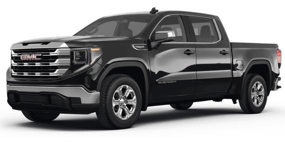 GMC SIERRA 2024 1GTUUAED3RZ219972 image GMC SIERRA 2024 1GTUUAED3RZ219972 image