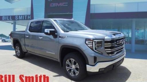 GMC SIERRA 2024 3GTUUDEL4RG361479 image