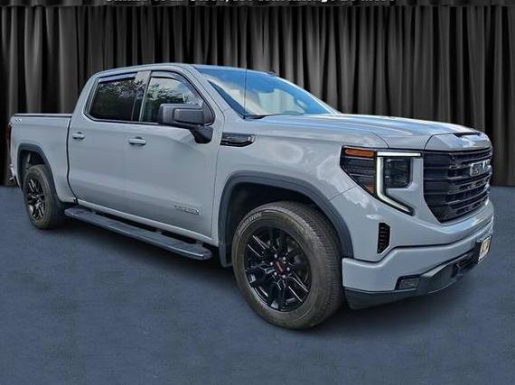 GMC SIERRA 2024 3GTPUCEK1RG273651 image GMC SIERRA 2024 3GTPUCEK1RG273651 image