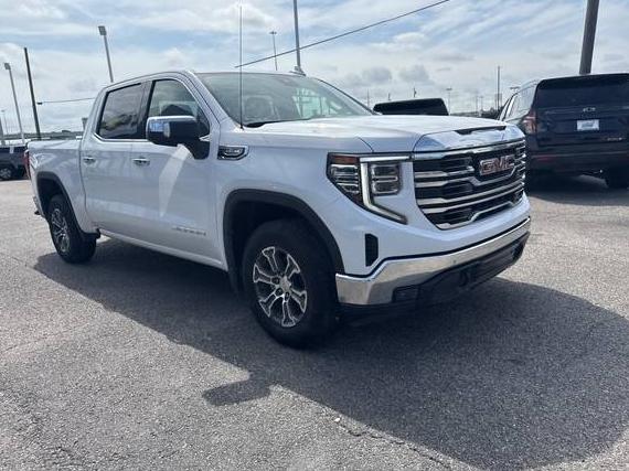 GMC SIERRA 2024 1GTPHDED9RZ142348 image