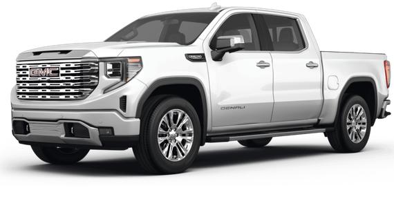 GMC SIERRA 2024 3GTUUGED9RG310666 image