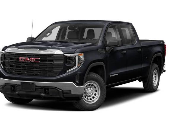 GMC SIERRA 2024 1GTUUHEL1RZ390011 image GMC SIERRA 2024 1GTUUHEL1RZ390011 image