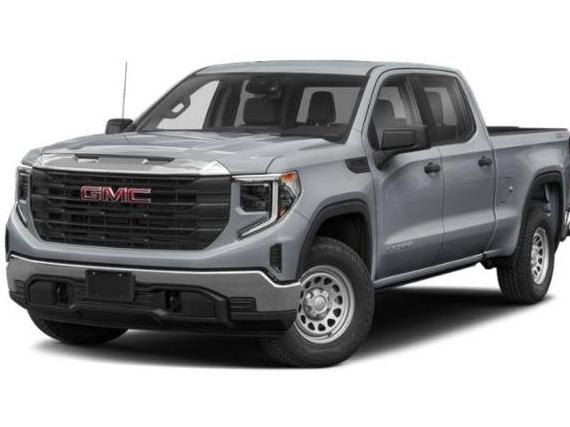 GMC SIERRA 2024 3GTUUDEL1RG174989 image