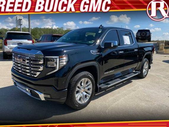 GMC SIERRA 2024 3GTUUGED1RG211808 image GMC SIERRA 2024 3GTUUGED1RG211808 image