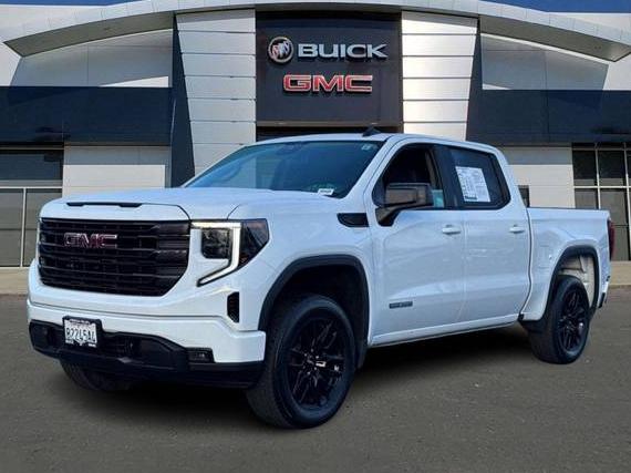 GMC SIERRA 2024 3GTPHCEK8RG281671 image GMC SIERRA 2024 3GTPHCEK8RG281671 image