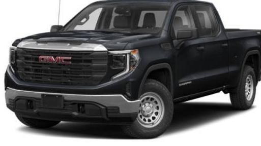 GMC SIERRA 2024 3GTUUGELXRG316175 image