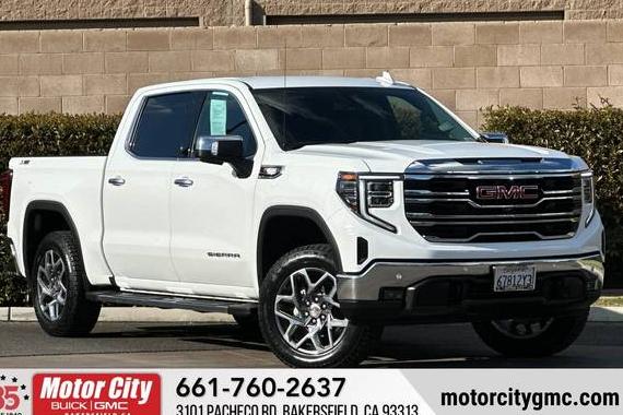 GMC SIERRA 2024 3GTUUDE83RG260252 image GMC SIERRA 2024 3GTUUDE83RG260252 image
