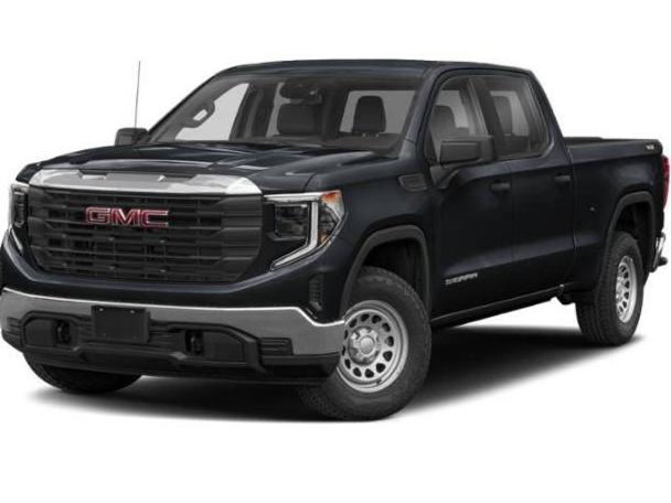 GMC SIERRA 2024 3GTUUGEL9RG351435 image