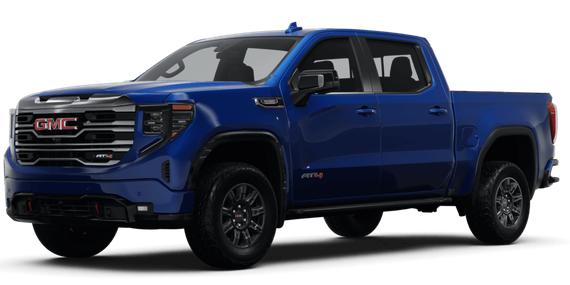 GMC SIERRA 2024 1GTUUEEL7RZ123437 image GMC SIERRA 2024 1GTUUEEL7RZ123437 image