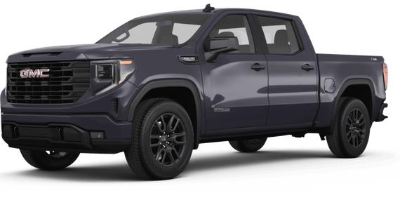 GMC SIERRA 2024 3GTPUJEK8RG401839 image